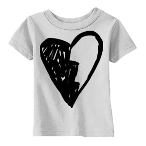 Infant Cotton Jersey Tee Thumbnail
