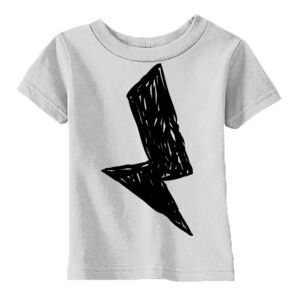 Infant Cotton Jersey Tee Thumbnail