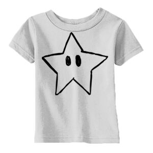 Infant Cotton Jersey Tee Thumbnail