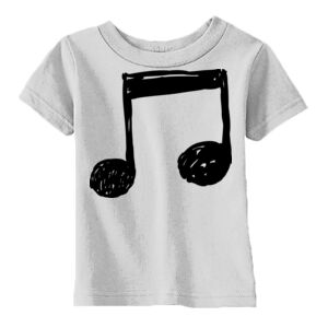 Infant Cotton Jersey Tee Thumbnail