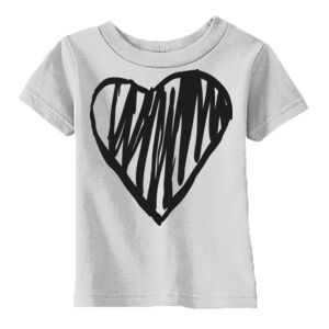 Infant Cotton Jersey Tee Thumbnail