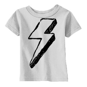 Infant Cotton Jersey Tee Thumbnail