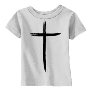 Infant Cotton Jersey Tee Thumbnail