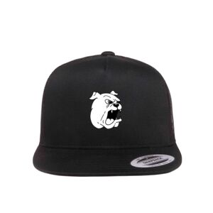 Five-Panel Classic Trucker Cap Thumbnail