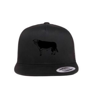 Five-Panel Classic Trucker Cap Thumbnail