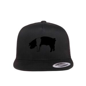 Five-Panel Classic Trucker Cap Thumbnail