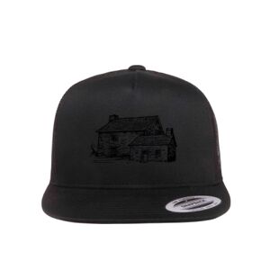 Five-Panel Classic Trucker Cap Thumbnail
