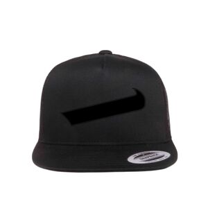 Five-Panel Classic Trucker Cap Thumbnail