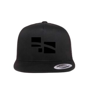 Five-Panel Classic Trucker Cap Thumbnail