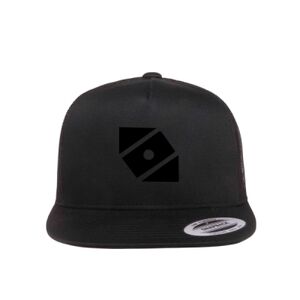 Five-Panel Classic Trucker Cap Thumbnail