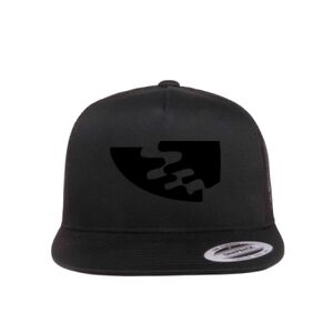 Five-Panel Classic Trucker Cap Thumbnail