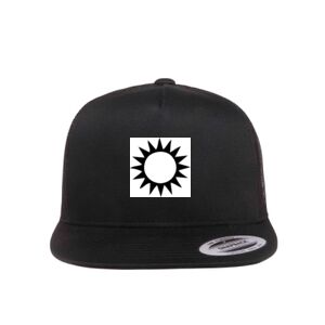 Five-Panel Classic Trucker Cap Thumbnail