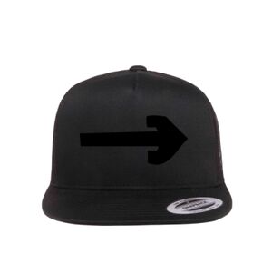 Five-Panel Classic Trucker Cap Thumbnail