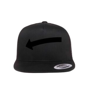 Five-Panel Classic Trucker Cap Thumbnail