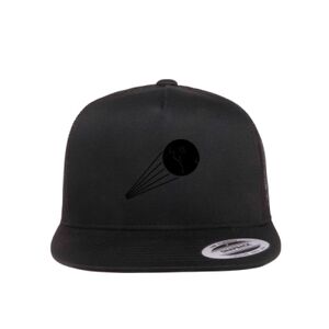 Five-Panel Classic Trucker Cap Thumbnail