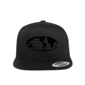 Five-Panel Classic Trucker Cap Thumbnail