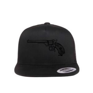 Five-Panel Classic Trucker Cap Thumbnail