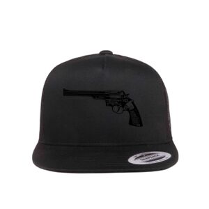 Five-Panel Classic Trucker Cap Thumbnail