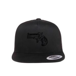 Five-Panel Classic Trucker Cap Thumbnail