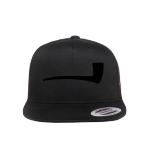 Five-Panel Classic Trucker Cap Thumbnail