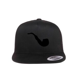 Five-Panel Classic Trucker Cap Thumbnail