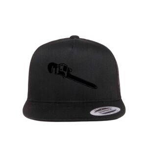 Five-Panel Classic Trucker Cap Thumbnail