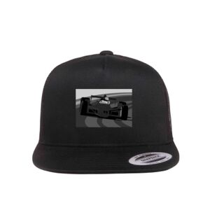 Five-Panel Classic Trucker Cap Thumbnail