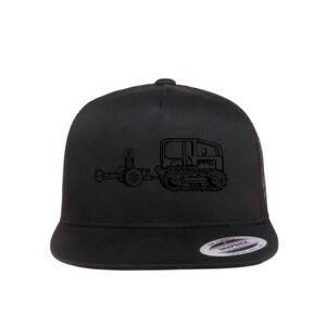Five-Panel Classic Trucker Cap Thumbnail