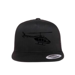 Five-Panel Classic Trucker Cap Thumbnail