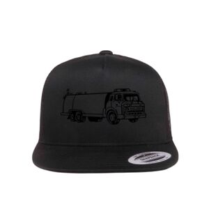 Five-Panel Classic Trucker Cap Thumbnail