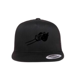 Five-Panel Classic Trucker Cap Thumbnail