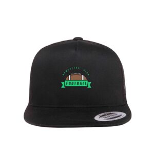 Five-Panel Classic Trucker Cap Thumbnail