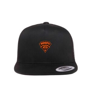 Five-Panel Classic Trucker Cap Thumbnail
