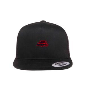 Five-Panel Classic Trucker Cap Thumbnail