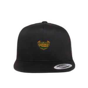 Five-Panel Classic Trucker Cap Thumbnail