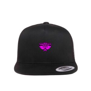 Five-Panel Classic Trucker Cap Thumbnail