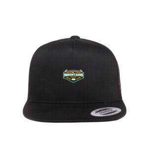 Five-Panel Classic Trucker Cap Thumbnail