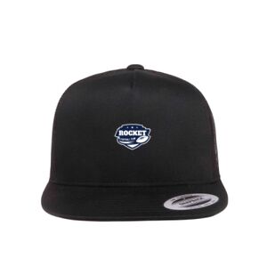 Five-Panel Classic Trucker Cap Thumbnail