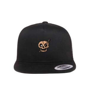 Five-Panel Classic Trucker Cap Thumbnail