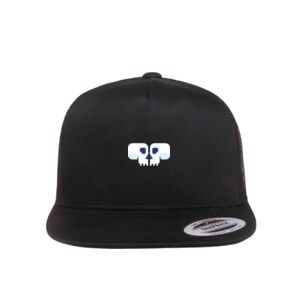 Five-Panel Classic Trucker Cap Thumbnail