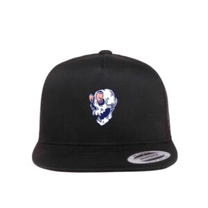 Five-Panel Classic Trucker Cap Thumbnail