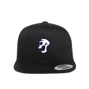 Five-Panel Classic Trucker Cap Thumbnail