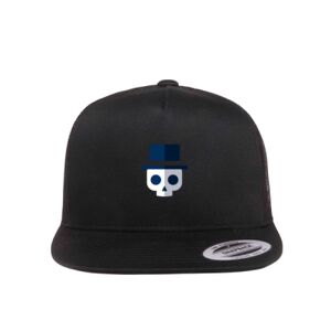 Five-Panel Classic Trucker Cap Thumbnail