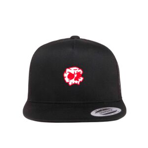 Five-Panel Classic Trucker Cap Thumbnail
