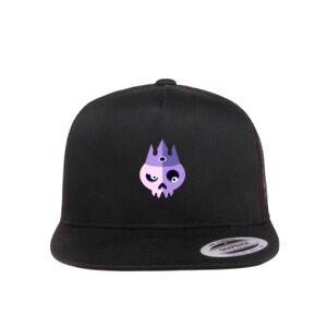 Five-Panel Classic Trucker Cap Thumbnail