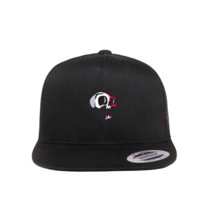 Five-Panel Classic Trucker Cap Thumbnail