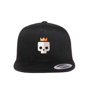 Five-Panel Classic Trucker Cap Thumbnail