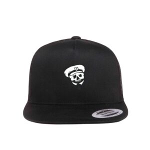 Five-Panel Classic Trucker Cap Thumbnail