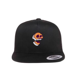 Five-Panel Classic Trucker Cap Thumbnail