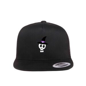 Five-Panel Classic Trucker Cap Thumbnail